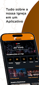 Oficina de Vidas Screenshot 1