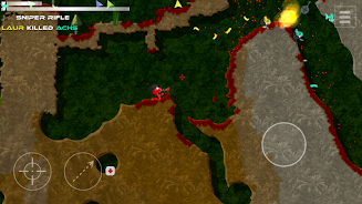 Annelids Screenshot 14
