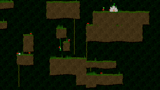 Annelids Screenshot 27