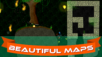 Annelids Screenshot 20