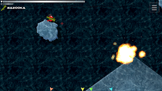 Annelids Screenshot 26