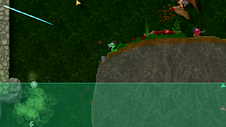Annelids Screenshot 6