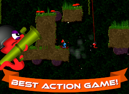 Annelids Screenshot 25