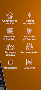 Oficina de Vidas Screenshot 2