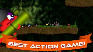 Annelids Screenshot 5