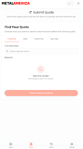Concrete Calculator Screenshot 3