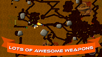 Annelids Screenshot 19