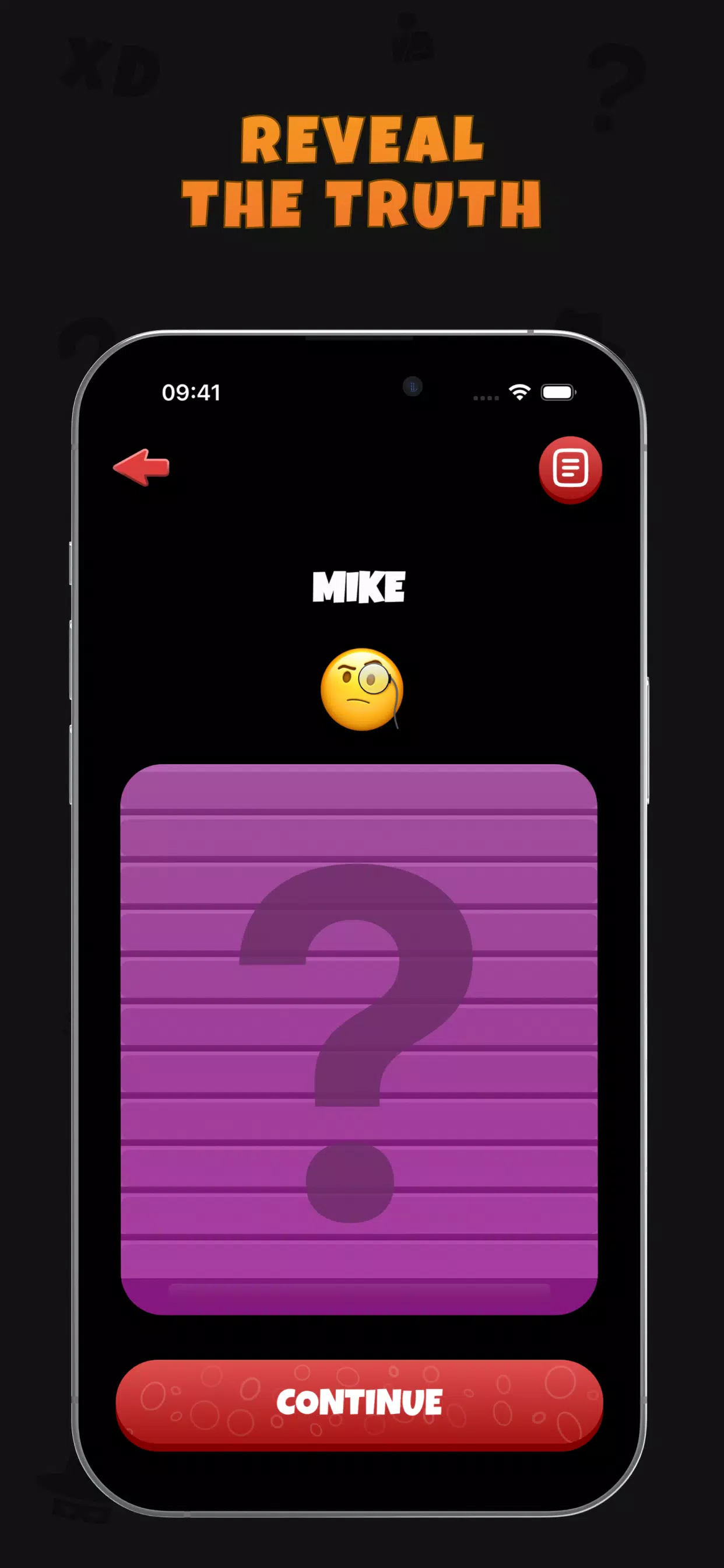 Fake It Screenshot 3