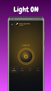 Flashlight - Torch & Modes Screenshot 3