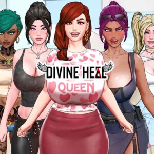 Divine Heel APK