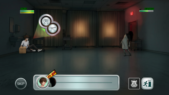 Stuck with my Ex's Family and ZOMBIES!? Screenshot 5