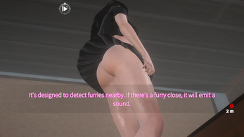 Demo Waifu Hell H Android version Screenshot 5