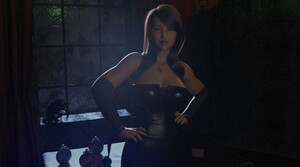 Fractured Veil Screenshot 3