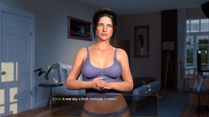 Downfall: A New Beginning Screenshot 2