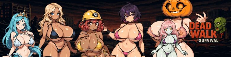 Deadwalk Survival APK
