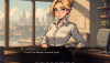 Mr. Thorne’s Office Screenshot 4