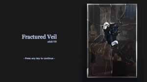 Fractured Veil Screenshot 1