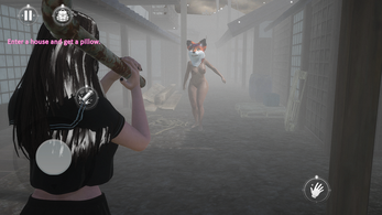 Demo Waifu Hell H Android version Screenshot 1