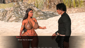 Island of Desire Screenshot 2