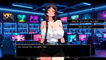 Sin or Live Screenshot 1