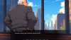 Mr. Thorne’s Office Screenshot 3