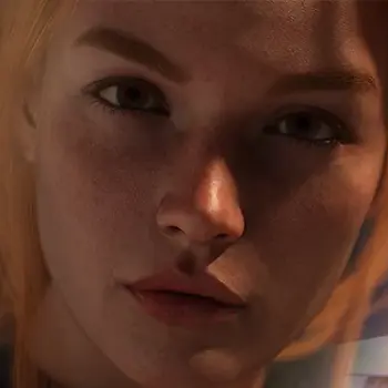 With Eyes Closed - Season 1 Demo APK