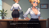Mr. Thorne’s Office Screenshot 9