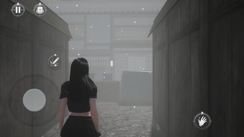 Demo Waifu Hell H Android version Screenshot 3