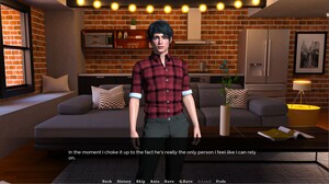 Everyone Wants Me To Be A Girl Screenshot 2
