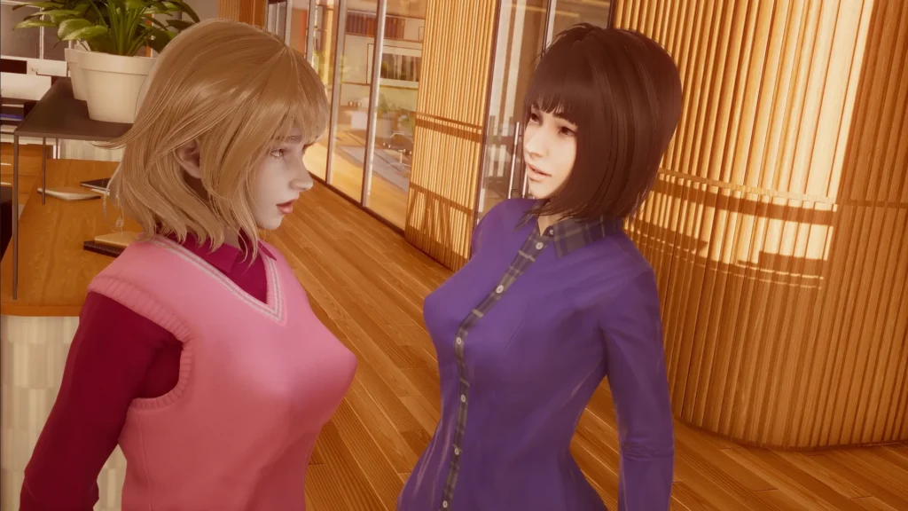 TOXICity Screenshot 4