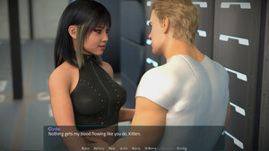 Neuro/Splice Screenshot 4