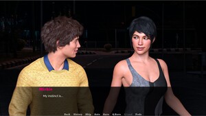 Everyone Wants Me To Be A Girl Screenshot 4