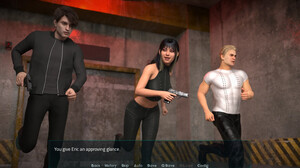 Neuro/Splice Screenshot 5