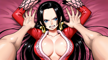 Seas Of Temptation Screenshot 3
