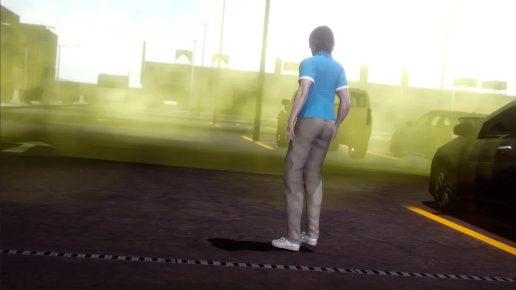 TOXICity Screenshot 5