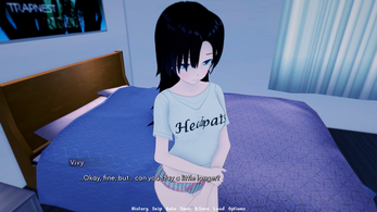 Vivy Days Screenshot 2