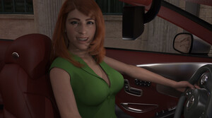 Hotel of the Damned Desires  Screenshot 4