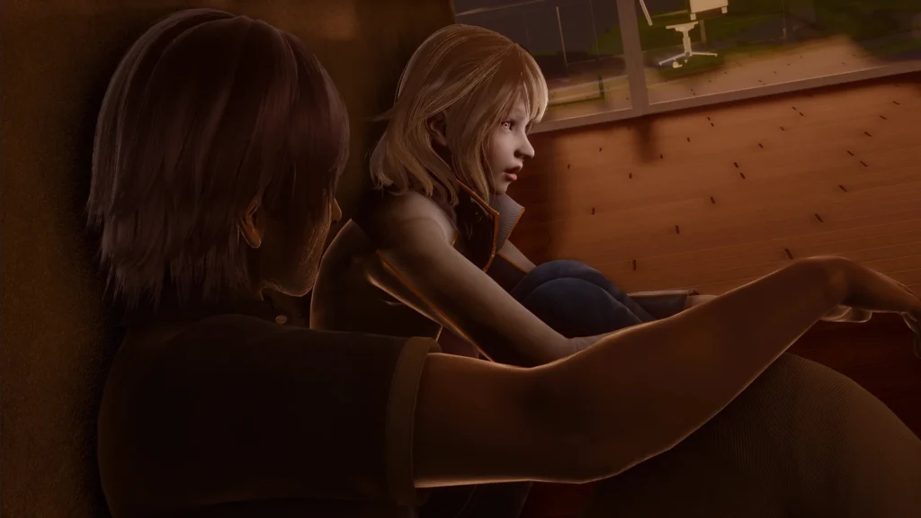 TOXICity Screenshot 1