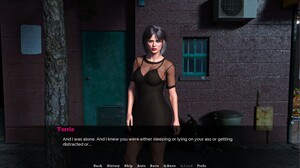 Everyone Wants Me To Be A Girl Screenshot 5