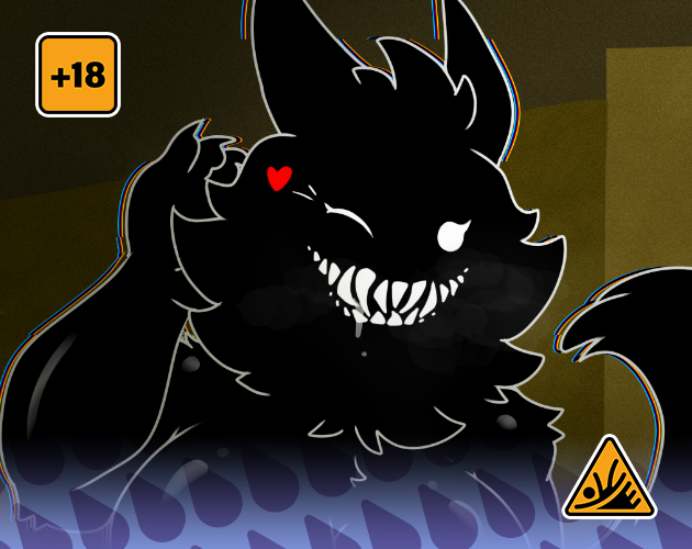 Backrooms: SMILER ENCOUNTER APK