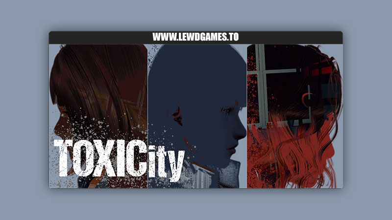 TOXICity APK