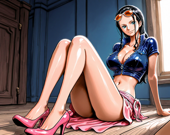 Seas Of Temptation Screenshot 2