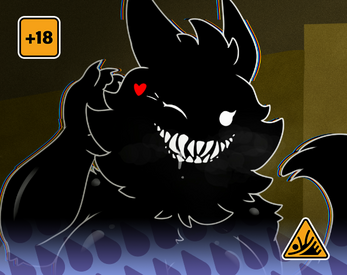 Backrooms: SMILER ENCOUNTER Screenshot 1