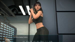 Neuro/Splice Screenshot 2