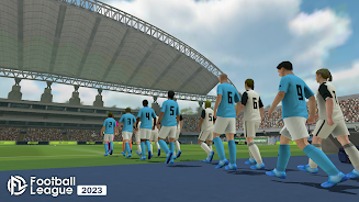 Football League 2026 Screenshot 31