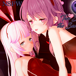 Two Sides of the Same Coin (NSFW +18) APK