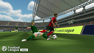 Football League 2026 Screenshot 32