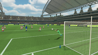 Football League 2026 Screenshot 4