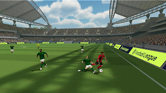 Football League 2026 Screenshot 16