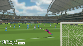 Football League 2026 Screenshot 27
